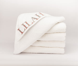 Baby Hooded Towel