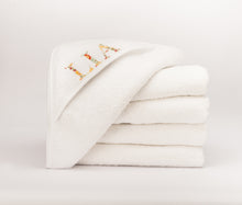 Load image into Gallery viewer, Baby Hooded Towel