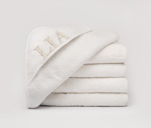 Baby Hooded Towel